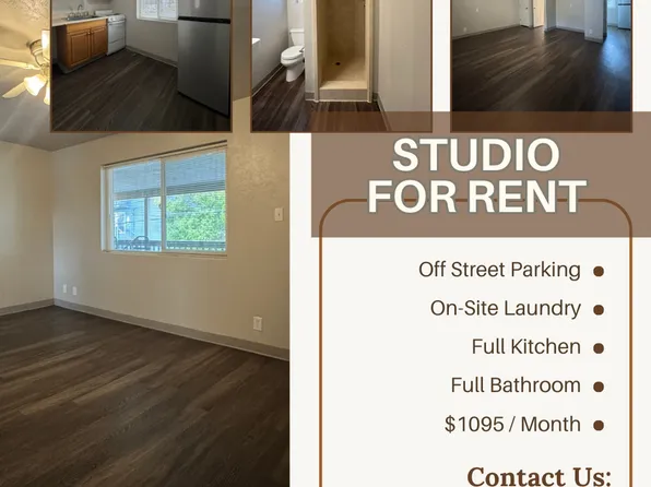 765 E 18th Ave APT 11, Eugene, OR 97401