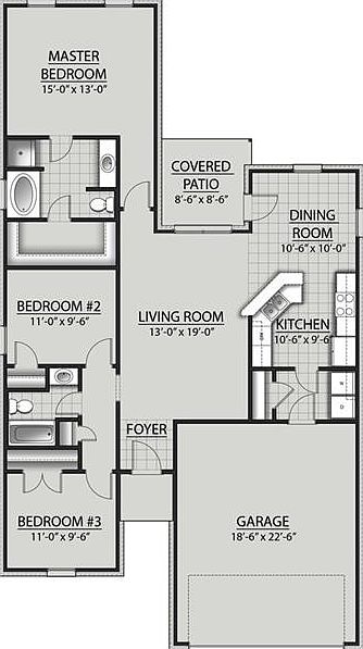 2nd image of 357 Long Hill Dr