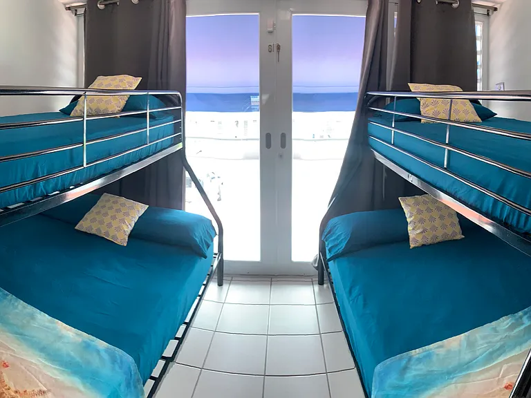Villas De Playa #2 — Photo 9
