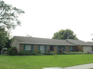 613 Rosemarie Ave, Brandon, FL 33511