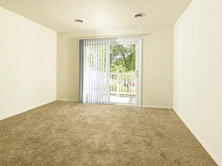 Sample Apartment
