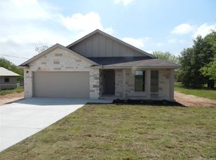 1202 Cedar Dr, Marble Falls, TX 78654