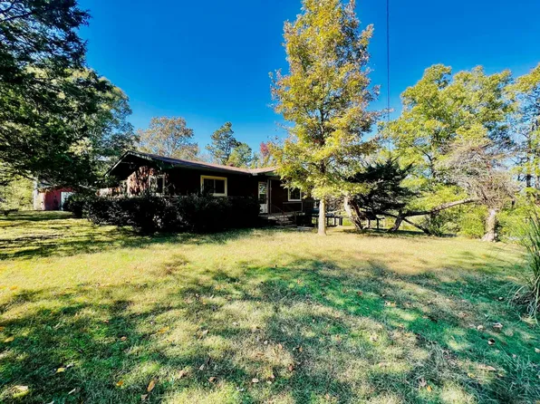132 Medlin Ln, Mena, AR 71953