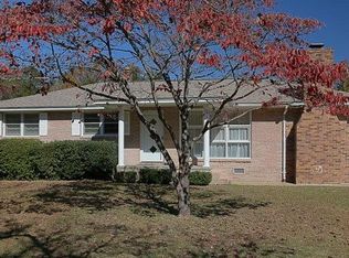 2237 Garrison St, Sumter, SC 29154