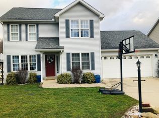 311 Anini Dr, Morgantown, WV 26508
