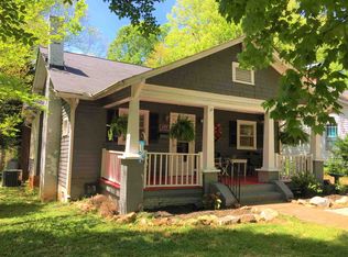 439 N Main St, Rutherfordton, NC 28139