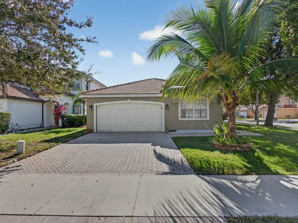 4064 Crescent Creek Drive, Coconut Creek, FL 33073