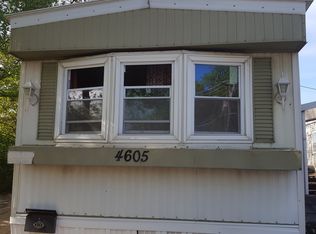 4605 Soffel Ter, Melrose Park, IL 60160