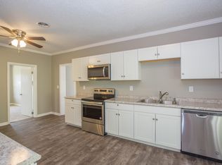 3596 SE Blue Springs Rd, Cleveland, TN 37311