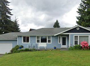 25328 103rd Ave E, Graham, WA 98338
