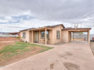 4628 S 21st Pl, Phoenix, AZ 85040