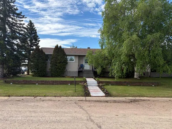 5602 N 47th Ave W, Forestburg, AB T0B 1N0