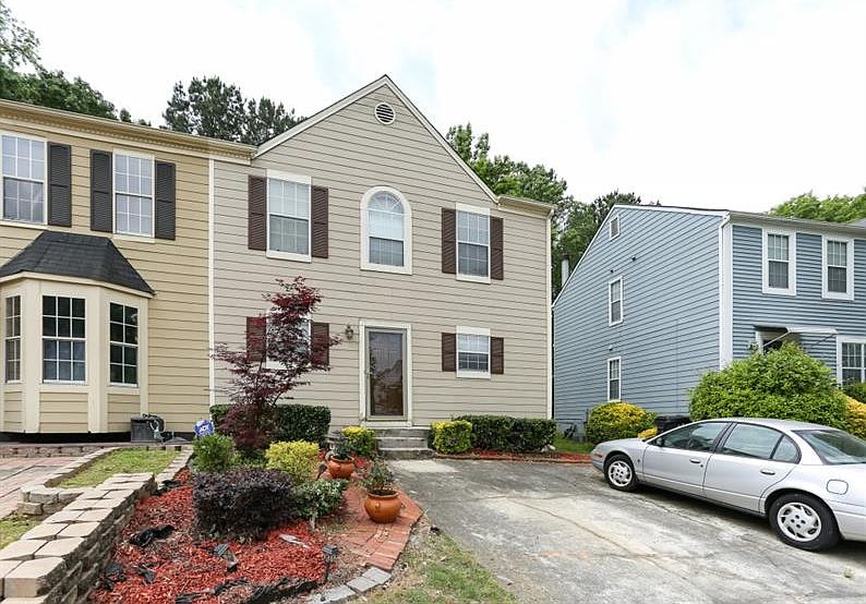 1st image of 4101 Buckley Woods Dr