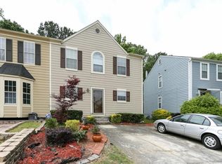 4101 Buckley Woods Dr, Norcross, GA