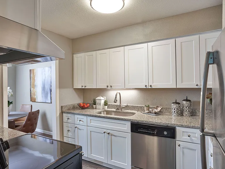 The Fountains Apartments — Photo 42