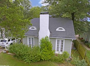 3 Alpine Ct, Little Rock, AR 72205