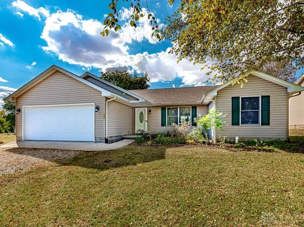 45 Sea Dr, Eaton, OH 45320