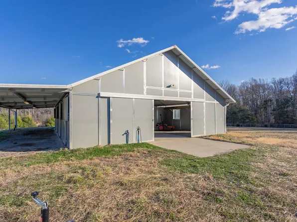 740 Rassie Crabtree Rd, Rougemont, NC 27572