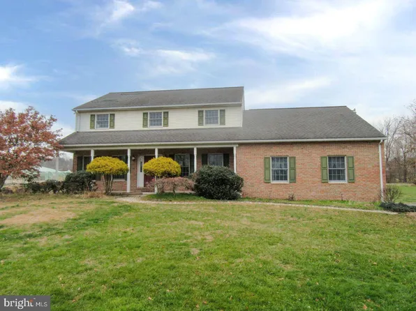 30 Simmons Rd, Perkiomenville, PA 18074