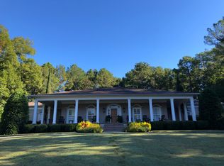 180 Covington Dr, Macon, GA 31210