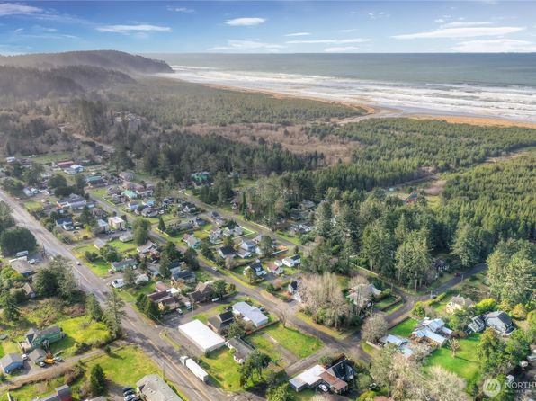 1108 37th Place, Seaview, WA 98644