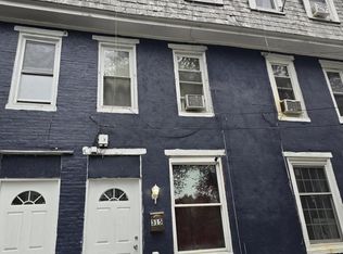 315 Evergreen St, Harrisburg, PA