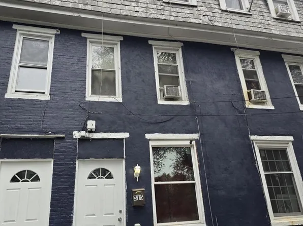 315 Evergreen St, Harrisburg, PA 17104