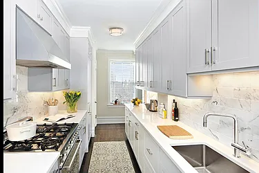 Sold by Corcoran