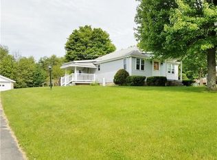 183 Little Rock Rd, Kittanning, PA 16201