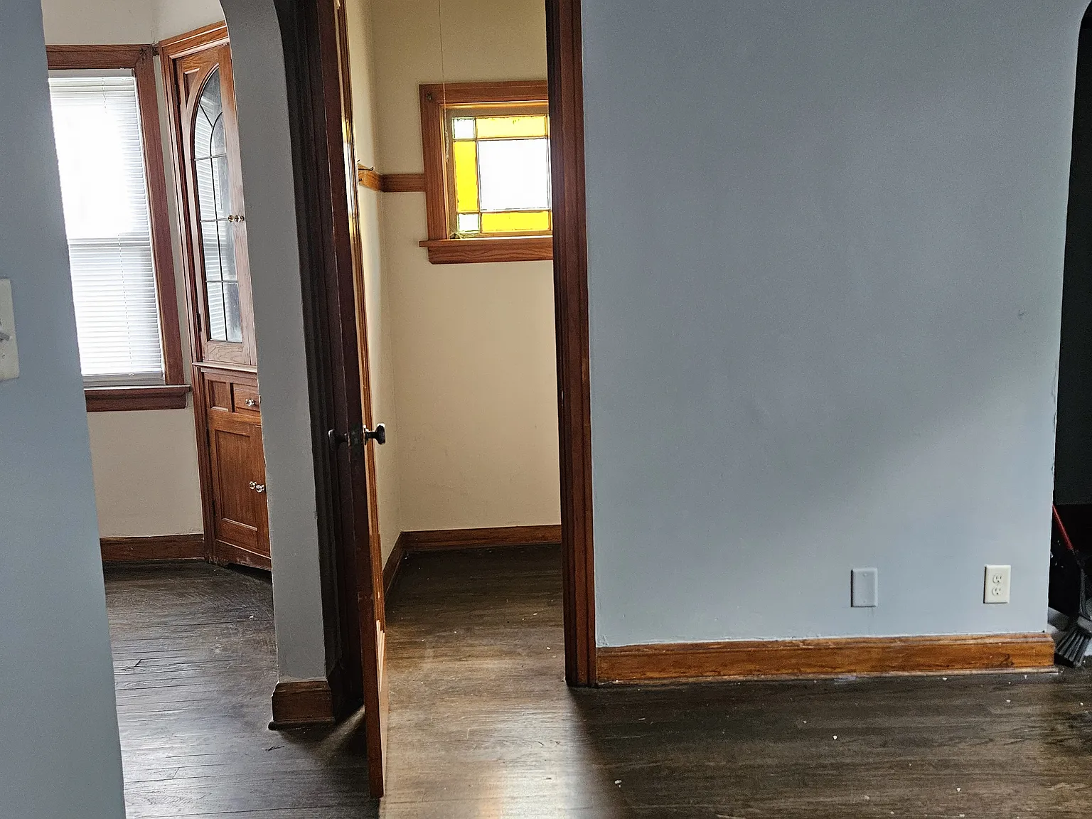 2 bed, 1000 sqft, $1,075 — Photo 1