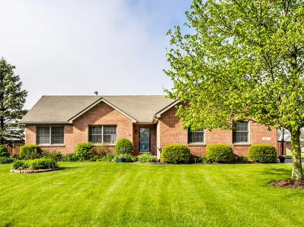 527 Meadowlark Dr, Jamestown, IN 46147