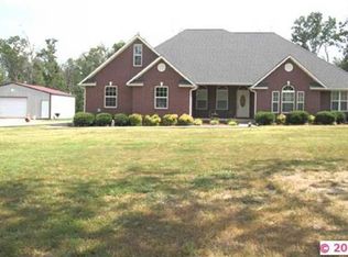 26998 Highway 51, Stilwell, OK 74960