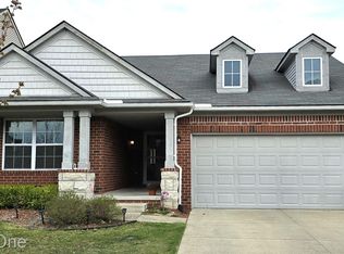 2496 Arcadia Dr, Canton, MI 48188