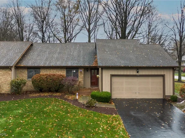 142 Diamond Way, Cortland, OH 44410