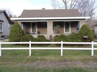 1604 Laharpe St, La Salle, IL 61301