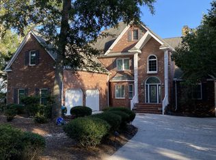 1330 Harbour Watch SW, Calabash, NC 28467