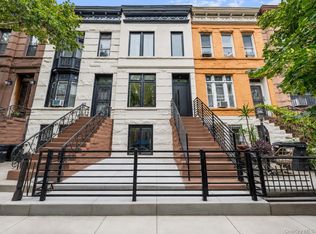 408 Bainbridge Street, Brooklyn, NY 11233