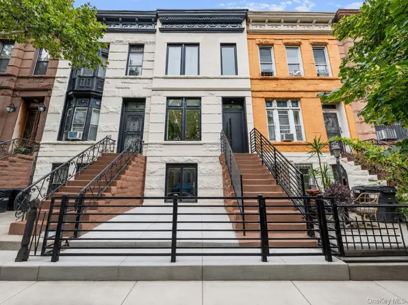 408 Bainbridge Street, Brooklyn, NY 11233