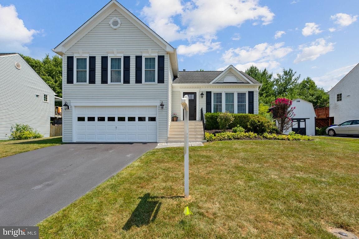 206 Winter Brook Dr, Walkersville, MD 21793 Zillow