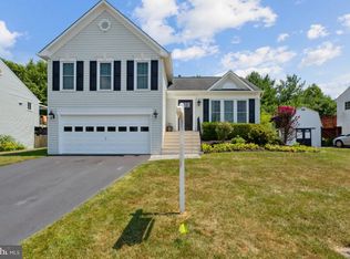 206 Winter Brook Dr, Walkersville, MD 21793