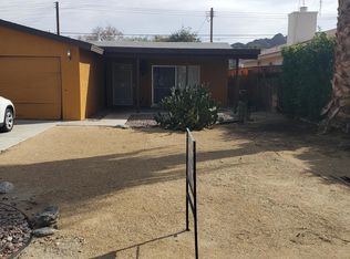52110 Avenida Navarro, La Quinta, CA 92253