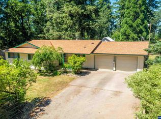 9584 Golf Club Rd SE, Aumsville, OR 97325