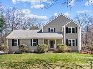 250 Perry St, Douglas, MA 01516