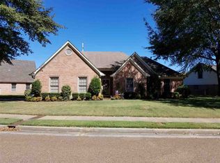 7592 Dexter Run Cir LOT 147, Cordova, TN 38016