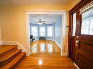 22 Winslow Rd #22, Brookline, MA 02446