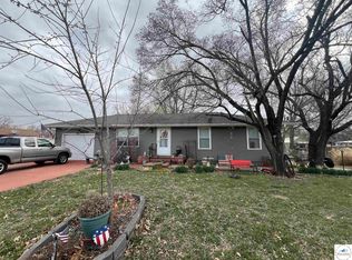 207 N Ohio St, Archie, MO 64725