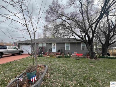 207 N Ohio St, Archie, MO, 64725