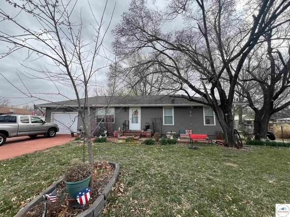 207 N Ohio St, Archie, MO 64725