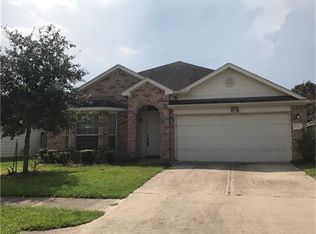 17211 Pleasant Lily Ct, Houston, TX 77084