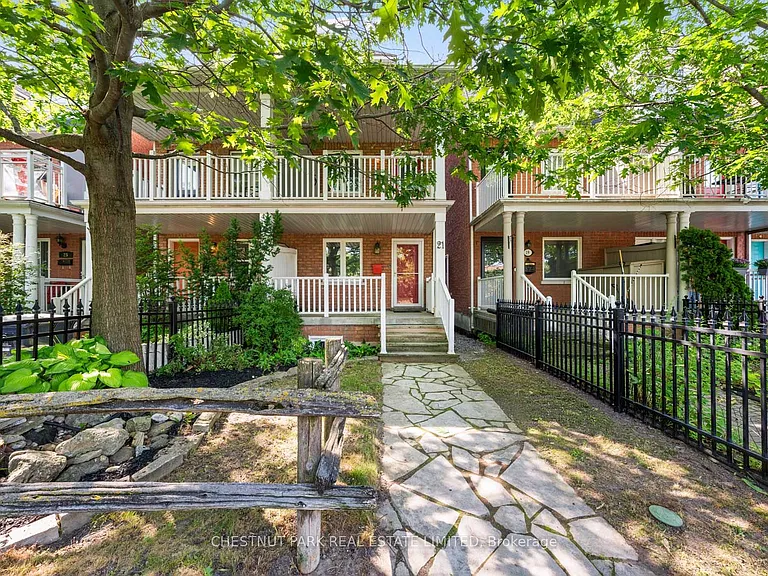 21 Littleyork Rd — Photo 1